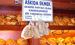 Şanlıurfa’da Tarihi Adım: Esnaf Ve Kurumlar El Ele Verdi