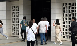 Şanlıurfa’da YKS Heyecanı: 182 Okulda Binlerce Aday Ter Döküyor