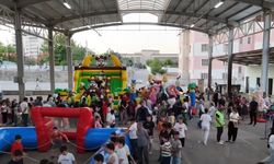 Halfeti’de Karne Sevinci Şenliğe Dönüştü
