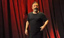 Cem Yılmaz Sevgilisi, Eski Eşi, Çocuğu Ve Filmleriyle Yeniden Merak Ediliyor