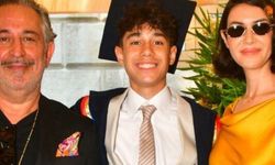 Cem Yılmaz’ın Kaç Çocuğu Var? Oğlu Kemal Yılmaz’ın Annesi Kim?