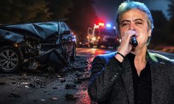 Cengiz Kurtoğlu Trafik Kazası Geçirdi, Sağlık Durumu Nasıl, Konseri Ertelendi Mi?