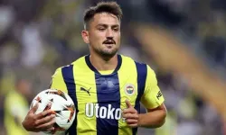 Cengiz Ünder Yeni Takımı Neresi? Fenerbahçe’ye Geri Mi Döndü, Beşiktaş Dönemi Bitti Mi?