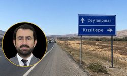 Ceylanpınar - Kızıltepe Yolunda 5 Yıllık Çile: Eşbaşkan Uğur Kahraman'dan Yetkililere Çağrı
