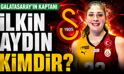 Galatasaray’ın Kaptanı İlkin Aydın Kimdir, Kaç Yaşında, Nereli, Hangi Takımda Oynuyor?