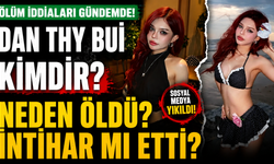 Dan THY Bui İntihar Mı Etti, Ölüm Nedeni Ne, Lösemi İddiası Doğru Mu, Kaç Yaşındaydı?