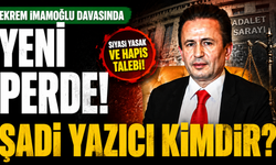 Dr. Şadi Yazıcı Kimdir, Şadi Yazıcı Kaç Yaşında, Ekrem İmamoğlu İle Davası Nedir?