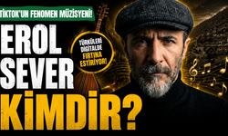 TikTok Fenomeni Müzisyen Erol Sever Kimdir, Şarkıları Neler, Kaç Yaşında, Nereli?