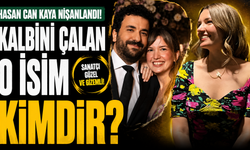 Hasan Can Kaya’nın Nişanlısı Duygu Karabaş Mesleği Ne, Annesi Babası Ve Ailesi Kim?