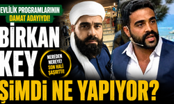 Birkan Key Ne İş Yapıyor, Kaç Yaşında, Nereli, Son Hali Ve Mesleği Ne?