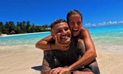 Mauro Icardi’nin sevgilisi China Suarez kimdir, kaç yaşında, nereli, ne iş yapıyor, çocukları var mı?