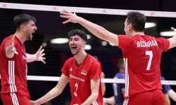 Türkiye - Çin Voleybol Maçı Canlı Yayın Bilgileri Ve Maç Programı Açıklandı