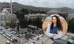 Doktor Şeyma Gümüş Balıklıgöl Devlet Hastanesinde Göreve Başladı