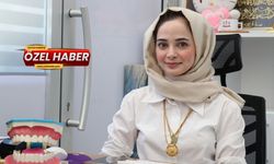 Çocuklarda Diş Çürüğü Neden Olur? Diş Hekimi Kübra Nur Çıtırık Anlattı