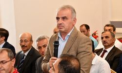 Kemalettin Demirkıran Kimdir, Kaç Yaşında, Nereli, Tekke Belediye Başkanı Hangi Partiden, Evli Mi?