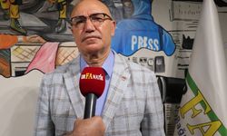 Mahmut Tanal'dan Gündem Yaratan Sözler: Urfanatik'e Özel Açıklamalar