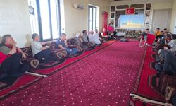 Şanlıurfa’da Çiftçiye Su Uyarısı: Bilinçli Sulama Anlatıldı