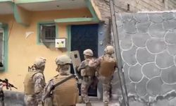 39 İlde DEAŞ Operasyonu: 361 Şüpheli Yakalandı