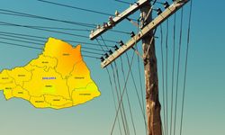 Şanlıurfa'da 29 Haziran Pazartesi Elektrik Kesintisi: DEDAŞ İlçe İlçe Mahalle Mahalle Listeyi Açıkladı
