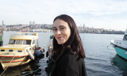 Deniz Göktaş’ın Sevgilisi Cemre Kaboğlu Kimdir, Ne İş Yapıyor, Kaç Yaşında ve Nereli?