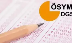 2026 DGS Ertelendi Mi? DGS İptal Mi Oldu, ÖSYM'den Son Dakika Açıklaması Geldi Mi?