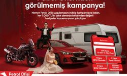 Petrol Ofisi BMW Çekiliş Sonuçları 2026 Ne Zaman Açıklanacak? BMW 520i Kazananlar, Asil Yedek İsim Listesi Ve Sonuç Sorgulama