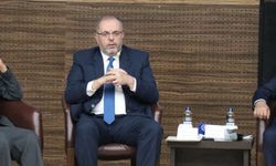 “Diğer Şehirler de Yapmalı” Afyoncu Şanlıurfa’yı İşaret Etti