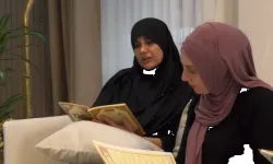 Dilan Polat Dini İnancı Şafii Mi Alevi Mi Sünni Mi, Namaz Kılıyor Mu, Neye İnanıyor?