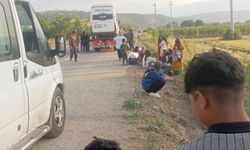 Diyaliz Hastası Çocuğu Hastaneye Götüren Ailenin Aracı Bağlandı, Tanal İsyan Etti