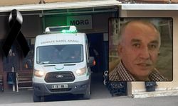 DSİ’den Emekli Mustafa Hallaç Hayatını Kaybetti