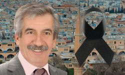 DTP’nin Eski Şanlıurfa Belediye Başkan Adayı Samet Atabay Hayatını Kaybetti