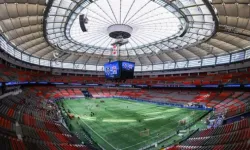 Dünya Kupası Stadyumlar Listesi 2026! Stadyumları, Ev Sahibi Şehirler, Ülkeler, Kapasiteler Ve Final Stadı