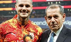 Dursun Özbek'ten Icardi'nin Yeni Sözleşmesi İçin İki Kritik Madde