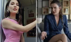 Ece İrtem’in Rol Aldığı Diziler, Yeni Gelin’den Kızılcık Şerbeti’ne Uzanan Kariyer