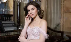 Galaksi’nin Yıldızı Ece Mumay Kimdir? Başarı Hikâyesi, Yaşı, Nereli, Şarkıları, Albümleri Ve Müzik Kariyeri