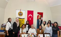 Türkiye Eczane Teknisyenleri ve Teknikerleri Derneği’nde Yeni Görevlendirme