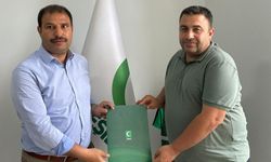 Eğitim Camiasının Tanınan İsmi Fethi Çiçek’e Yeni Görev