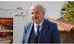 Ekmel Cönger Kimdir, Kaç Yaşında, Nereli, Mesleği Ne? Keskin Belediye Başkanı Ekmel Cönger’in Hayatı Ve Biyografisi