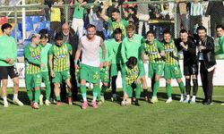 Şanlıurfaspor’un Golcüsüne Sürpriz Talip!