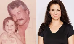 Bilal İnci’nin Kızı Elif İnci Kimdir, Evli Mi, Eşi Kim? Oyunculuk Kariyeri, Ailesi Ve Çocuğu