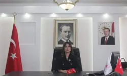 Kaymakam Elif Yazıcıoğlu Kazanasmaz Eşi Kim?