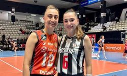 Elif Şahin Ve Saliha Şahin Kardeş Mi, Öz Kardeş Mi, Akraba Mı, Kaç Yaşındalar, Hangi Takımda Oynuyorlar?