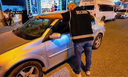 Şanlıurfa’da Polisten Kaçamadılar: O İlçede 2 Kişi Gözaltına Alındı