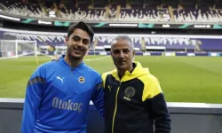 Emre Kartal Kimdir? İsmail Kartal'ın Oğlu Mu? Kaç Yaşında, Nereli, Fenerbahçe Teknik Heyeti Görevi Ne,