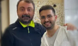 En Hamarat Benim Dış Ses Kim, Gerçek Adı Ne, Mehmet Şengün Kimdir, Ne İş Yapıyor?