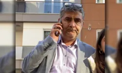 İBB Kültür AŞ Genel Müdür Yardımcısı Erhan Karaal’ın Kaçırıldı