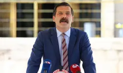 Erkan Baş Kimdir, Kaç Yaşında, Nereli, Eşi Kim, Kaç Çocuğu Var? TİP Genel Başkanı Ve İstanbul Milletvekili Erkan Baş’ın Hayatı