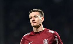 Ermal Krasniqi Kimdir, Hangi Takımda? Amedspor Transfer Gündemindeki Kosovalı Futbolcu Kaç Yaşında, Nereli?