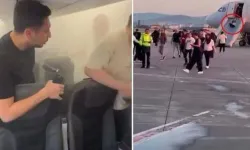 Esenboğa Havaalanı’nda Uçakta Yangın Çıktı Mı, Yanan Uçak Pegasus Mu, Powerbank Neden Duman Çıkardı?