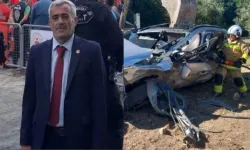 Rasim Öztürk Kimdir, Neden Öldü, Ölüm Nedeni Ne? Altınözü Belediye Başkan Adayı Trafik Kazasında Hayatını Kaybetti